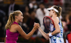 WTA даст шанс Елене Рыбакиной после скандала Мирры Андреевой