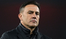 Каннаваро выступил с новым заявлением о сборной Узбекистана и Кападзе