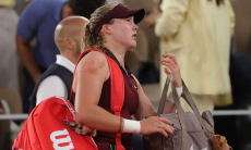 Провал Мирры Андреевой связали с опасным вирусом