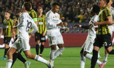 Полиция заявила о возврате денег за билеты на матч «Кайрат» — «Реал» 