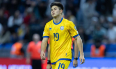 Сборная Казахстана вынесла официальное решение по Дастану Сатпаеву