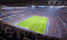 Названы четыре величайших футбольных клуба всех времён