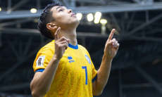 Сборной Казахстана по футболу «отдали» победу в Астане