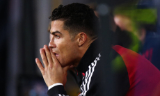 Роналду назвал команду, в которой мечтал играть всю жизнь