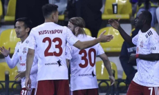 «Актобе» ведет переговоры с бизнесменом из списка Forbes