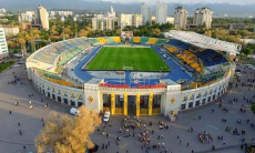 Стала известна судьба Центрального после ввода рекордного стадиона в Алматы