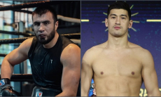 Баходир Джалолов получил плохие новости от команды Дмитрия Бивола 