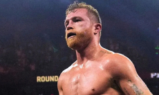 «Канело» Альвареса «лишили» 120 миллионов долларов