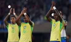 Сборная Бразилии по футболу объявила решение по матчу с Россией