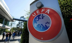 УЕФА вынес решение по матчу Казахстана в отборе ЧМ-2026