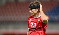 Игроки сборной Лихтенштейна нашли способ справиться со стрессом от долгого путешествия в Казахстан