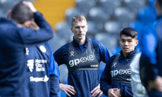 В Узбекистане высмеяли сборную Казахстана по футболу