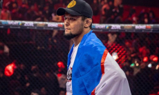 Узбекистан решил ввести официальный запрет для бойцов UFC