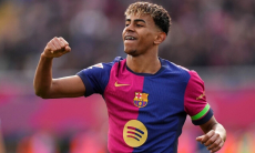 Суперклуб готов купить Ямаля за 230 миллионов евро