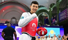 Сборная Казахстана по таэквондо объявила состав на чемпионат мира