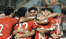 Досрочно определился еще один участник чемпионата мира-2026 по футболу