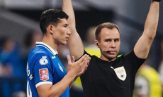 Зайнутдинов? От «Динамо» требуют убрать «дружков» Карпина