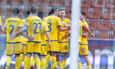 Сборная Казахстана по футболу получила долгожданное усиление