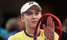 Названа победительница матча Рыбакина — Носкова в Ухане