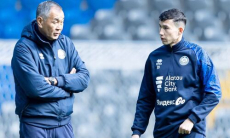 Зайнутдинов получил официальное признание от КФФ