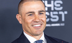 Сборная Узбекистана получила усиление после назначения Каннаваро