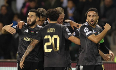 Сколько заработал «Карабах» за две сенсации в Лиге Чемпионов