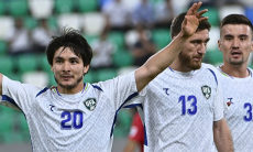 В сборной Узбекистана по футболу  назвали «нежелательных» соперников на ЧМ-2026