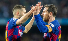 Легенда «Барселоны» объявил о завершении карьеры