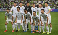 Узбекистан — Кувейт: прямая трансляция товарищеского матча