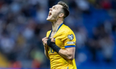 Сборной Казахстана «подарили» вторую победу в отборе на ЧМ-2026 по футболу