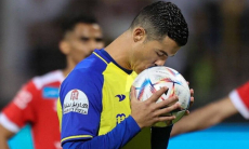 Стала известна дата завершения карьеры Криштиану Роналду