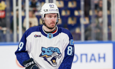 КХЛ отметила камбэк «Барыса» и оценила турнирное положение казахстанцев