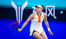 Елене Рыбакиной озвучили условие для выхода в четвертьфинал турнира в Ухане