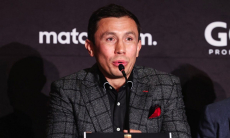 «Уделаю за три раунда». Геннадий Головкин получил неожиданный вызов от чемпиона