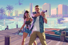 GTA 6 еще не вышла, а уже номинирована на две премии
