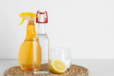 Эксперт перечислила вещи, которые нельзя чистить уксусом