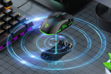 Ваш компьютер подслушивает — учёные раскрыли неожиданный факт о мыши