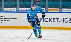 Хоккеист сборной Казахстана вернётся в «Барыс». Известна неожиданная причина