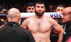 Инсайдер удивил подробностями состояния Анкалаева перед реваншем с Перейрой