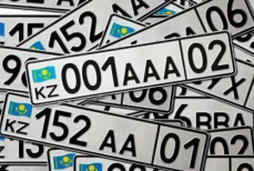 Можно ли красивый госномер перекидывать с одной машины на другую