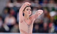 «Люди просто не могут понять». Лучшая фигуристка Казахстана сделала признание о своей проблеме