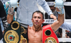 «Точно не ему решать». Звезду бокса поставили на место после слов о Головкине