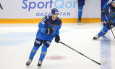 «Барыс» подпишет известного в Казахстане новичка. Раскрыты детали контракта