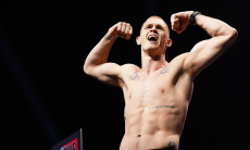 Экс-соперник Шавката Рахмонова собрался унизить Белала Мухаммада