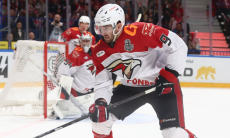 Обнародована зарплата экс-лидера «Барыса» в топ-клубе КХЛ