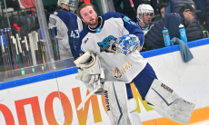 «Весьма потрепанный». Вынесен вердикт гостевому матчу «Барыса» против «Трактора» в КХЛ