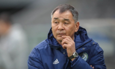 Талгат Байсуфинов объяснился за скандального новичка сборной Казахстана