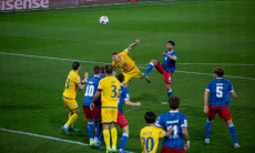 Казахстан принимает одного из слабейших соперников Европы. Настало ли время разгрома в Астане?