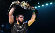 Ислам Махачев назвал следующего чемпиона UFC