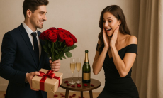 Что скрывается за модным словом «лавбомбинг» и почему это опасно